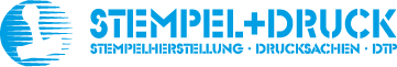 Stempelhersteller Logo